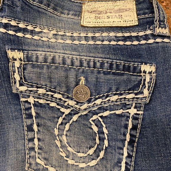 Big Star Vintage - Picture 2 of 5